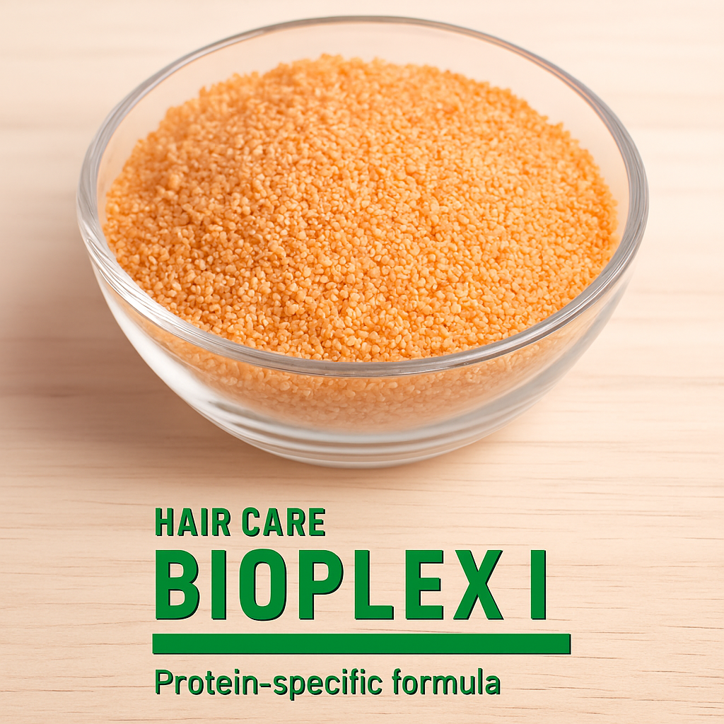 Bioplex Hair Protein Treatment 50g
