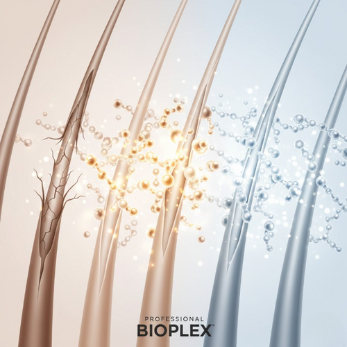 Bioplex Hair Protein Treatment 50g