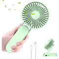 Mini Pocket Fan