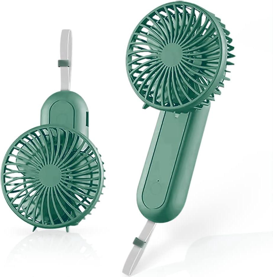 Mini Pocket Fan